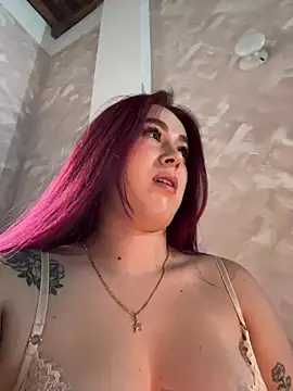 JimenaWhite online show from 14, 3, 2026