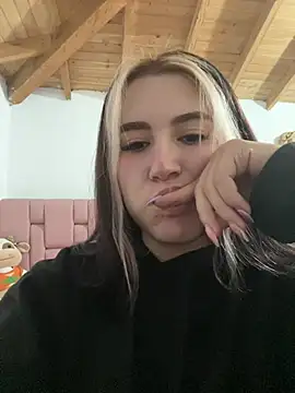 JimenaWhite online show from 2, 6, 2026