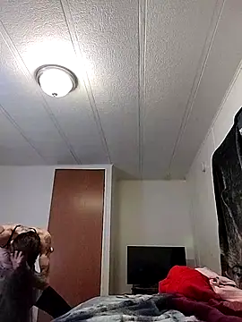 Snapshot of Applecandy3 chatting on 8, 11, 2025 Applecandy3 online show from 8, 11, 2025