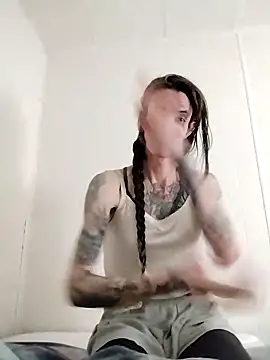 Snapshot of Applecandy3 chatting on 7, 11, 2025 Applecandy3 online show from 7, 11, 2025