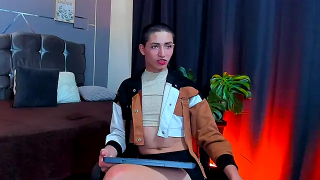 Snapshot of the_prince_sam chatting on 5, 11, 2025 the prince sam online show from 5, 11, 2025