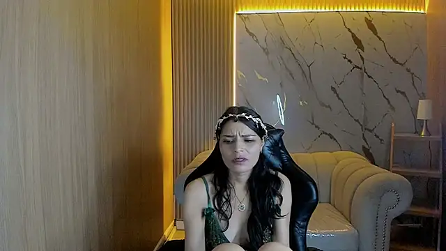 Valery tf online show from 19, 4, 2026