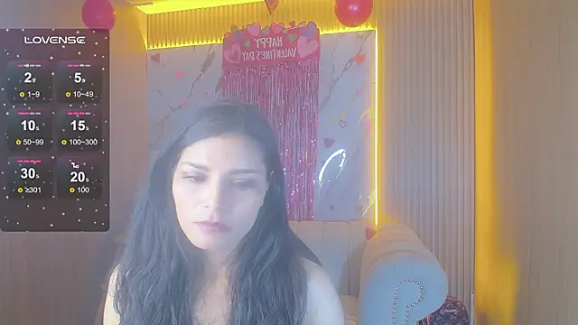 Valery tf online show from 17, 2, 2026