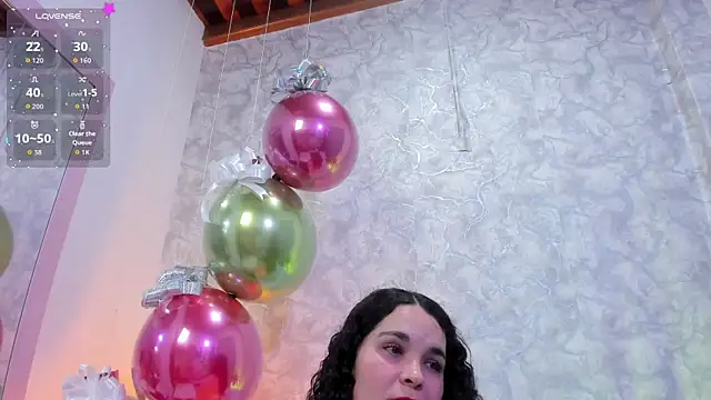 Reichel05  online show from 17, 12, 2025