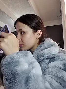 Celeste Moretti online show from 19, 12, 2025