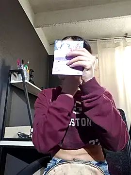 Celeste Moretti online show from 18, 12, 2025