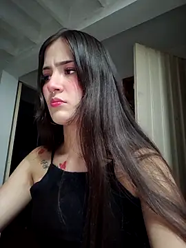 Celeste Moretti online show from 20, 11, 2025