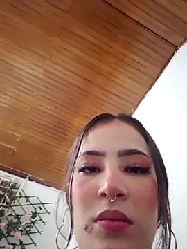 Celeste Moretti online show from 7, 11, 2025