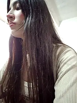 Celeste Moretti online show from 13, 11, 2025