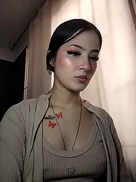 Celeste Moretti online show from 13, 1, 2026