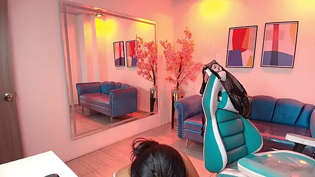 Snapshot of Alondra_gomexxx chatting on 7, 11, 2025 Alondra gomexxx online show from 7, 11, 2025