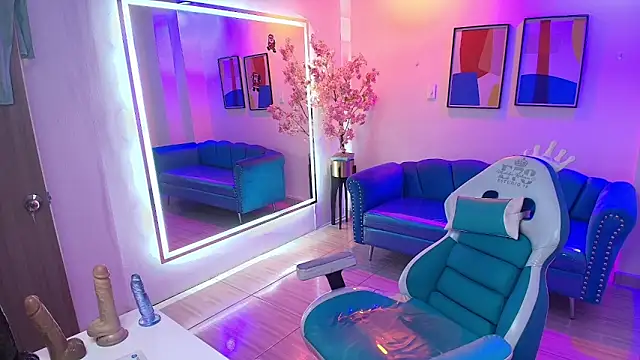 Alondra gomexxx online show from 6, 1, 2026