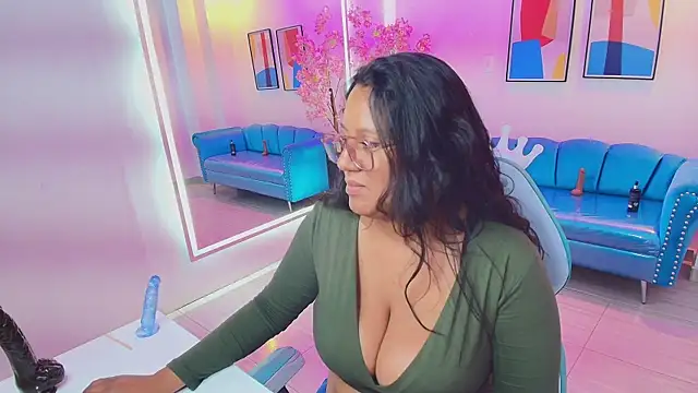 Alondra gomexxx online show from 13, 1, 2026