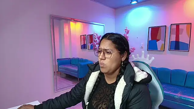 Alondra gomexxx online show from 18, 11, 2025