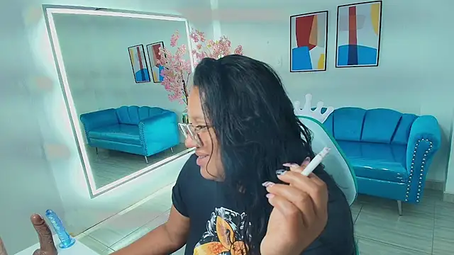 Alondra gomexxx online show from 14, 1, 2026