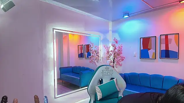 Alondra gomexxx online show from 3, 12, 2025