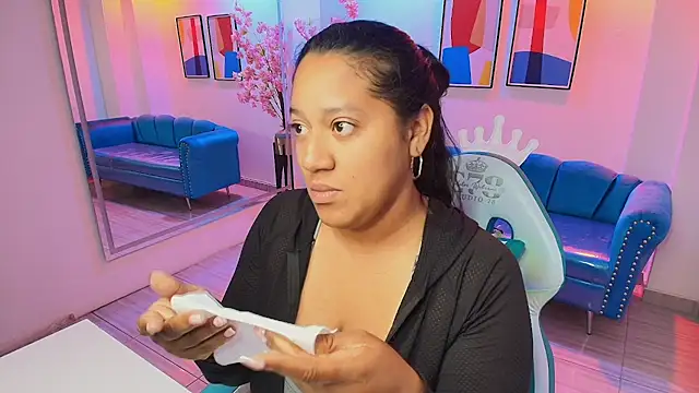 Alondra gomexxx online show from 30, 11, 2025