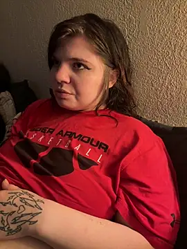juicygoth202 online show from 18, 3, 2026