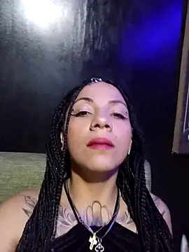 Rousanyel online show from 6, 11, 2025