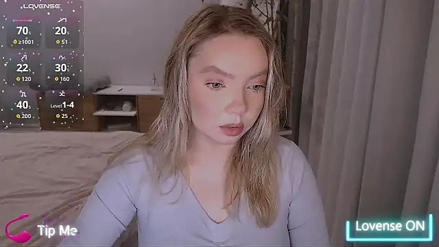 PolinaXXXXJones online show from 4, 2, 2026