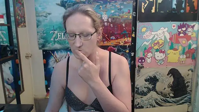 Savanah Banana  online show from 22, 2, 2026