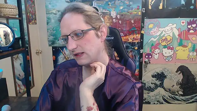 Savanah Banana  online show from 5, 4, 2026