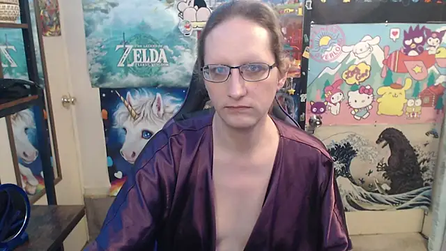 Savanah Banana  online show from 7, 5, 2026