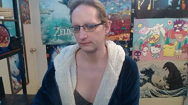 Savanah Banana  online show from 13, 3, 2026