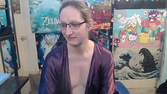 Savanah Banana  online show from 2, 4, 2026