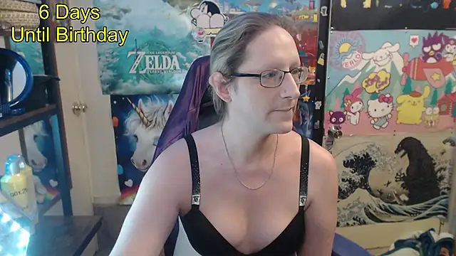 Savanah Banana  online show from 16, 5, 2026