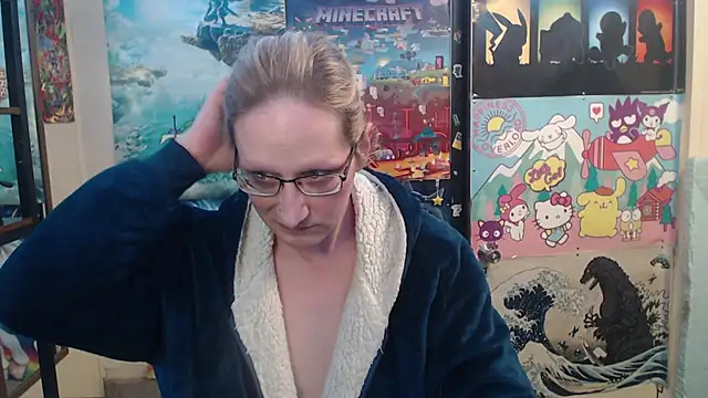 Savanah Banana  online show from 8, 3, 2026