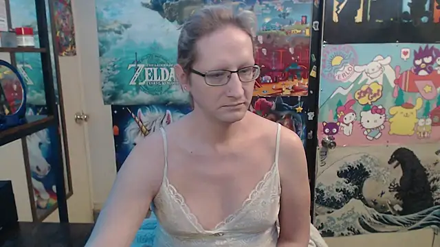 Savanah Banana  online show from 8, 2, 2026