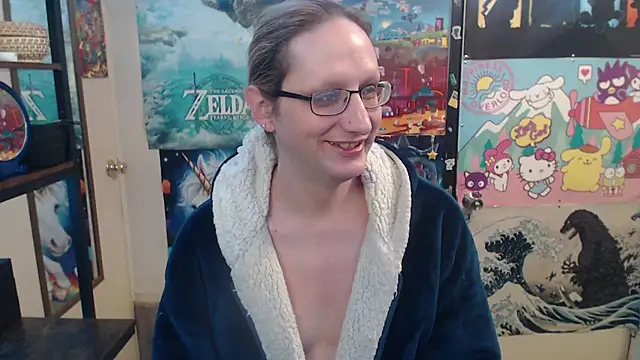 Savanah Banana  online show from 12, 3, 2026