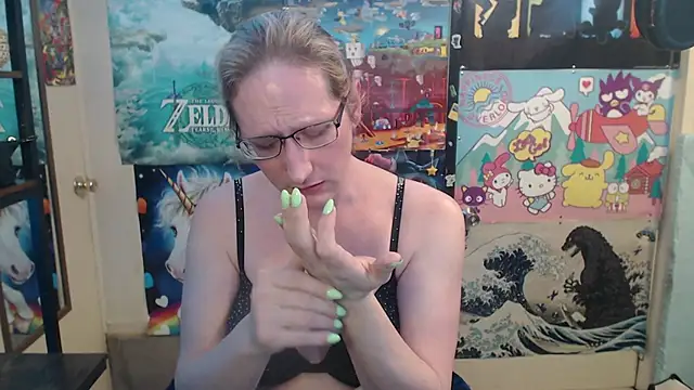 Savanah Banana  online show from 4, 3, 2026