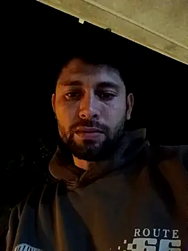 JuanCarlos-30 online show from 15, 11, 2025