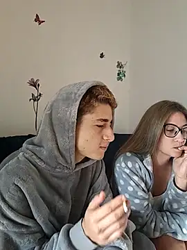 minervaystiven online show from 7, 11, 2025