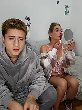 minervaystiven online show from 6, 11, 2025