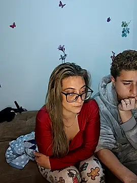 minervaystiven online show from 13, 11, 2025