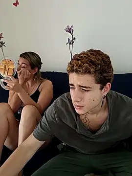 minervaystiven online show from 30, 11, 2025