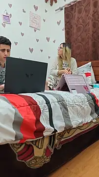 minervaystiven online show from 27, 3, 2026