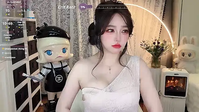 agmer0500 online show from 10, 3, 2026