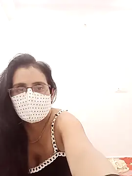 sanjana077 online show from 22, 4, 2026