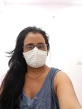 sanjana077 online show from 21, 4, 2026