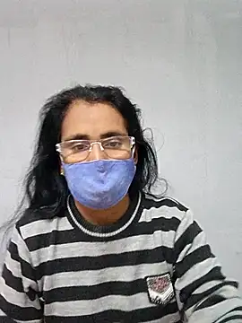 sanjana077 online show from 7, 2, 2026