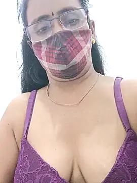 sanjana077 online show from 16, 3, 2026