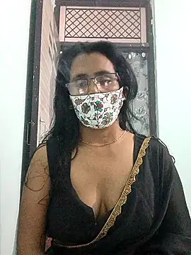 sanjana077 online show from 11, 2, 2026