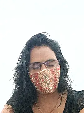 sanjana077 online show from 16, 3, 2026