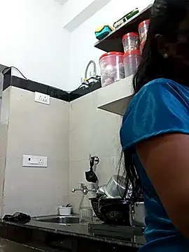 sanjana077 online show from 13, 3, 2026