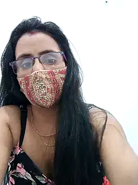 sanjana077 online show from 1, 3, 2026