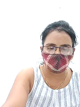 sanjana077 online show from 24, 3, 2026